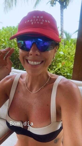 Full leaked Yara fantoni page private onlyfans photo