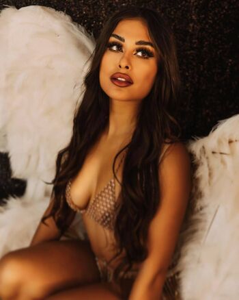 Full leaked Yarabith bolivar private onlyfans photo