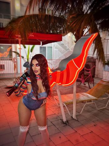 Full leaked Yarabith bolivar private onlyfans photo