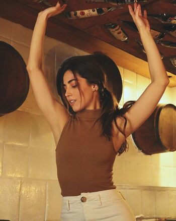 Full leaked Yare santana private onlyfans photo