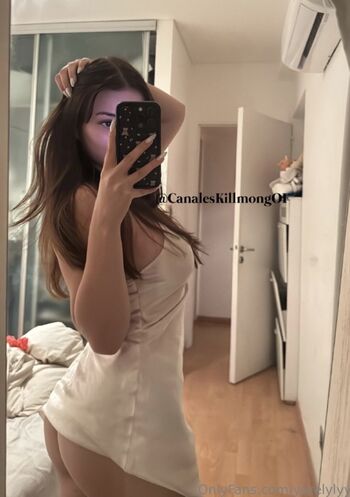 Full leaked Yarely ly private onlyfans photo