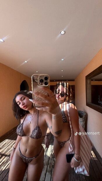 Full leaked Yaren sert page private onlyfans photo