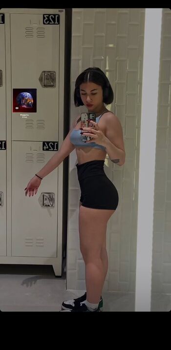 Full leaked Yaren sert page private onlyfans photo