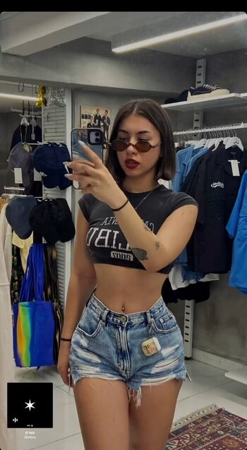 Full leaked Yaren sert page private onlyfans photo