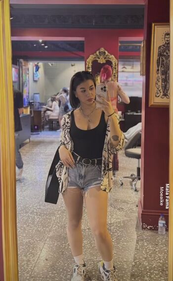 Full leaked Yaren sert page private onlyfans photo