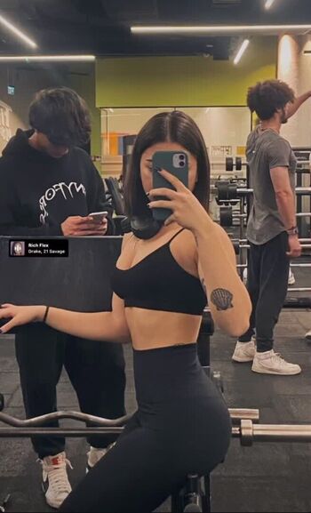 Full leaked Yaren sert private onlyfans photo