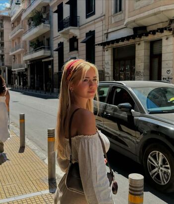 Full leaked Yarin luvich private onlyfans photo