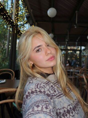 Full leaked Yarin luvich private onlyfans photo