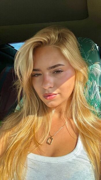 Full leaked Yarin luvich private onlyfans photo