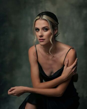 Full leaked Yaroslava mahuchikh private onlyfans photo