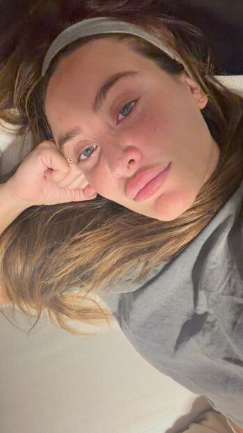 Full leaked Yas mendeguia private onlyfans photo