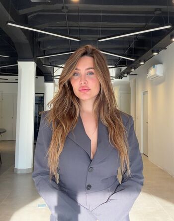 Full leaked Yas mendeguia private onlyfans photo