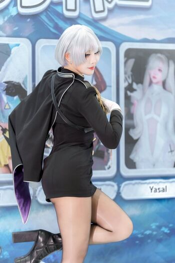 Full leaked Yasal  page private onlyfans photo