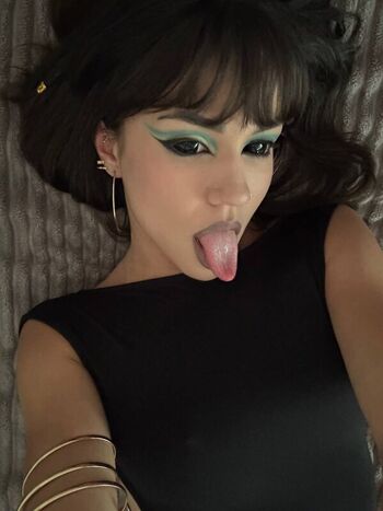 Full leaked Yashankulova private onlyfans photo