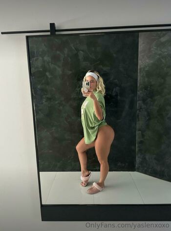 Full leaked Yaslen clemente private onlyfans photo