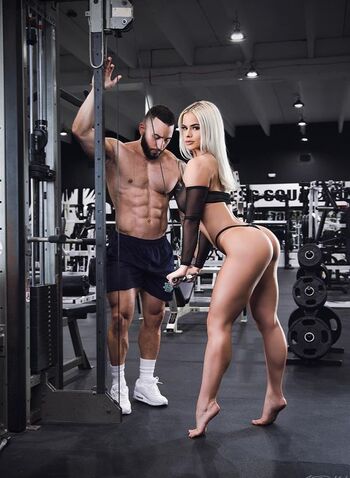 Full leaked Yaslen clemente private onlyfans photo