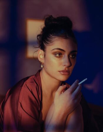 Full leaked Yasmeen fletcher private onlyfans photo