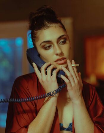 Full leaked Yasmeen fletcher private onlyfans photo