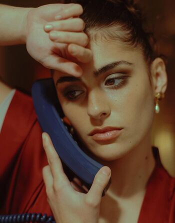 Full leaked Yasmeen fletcher private onlyfans photo