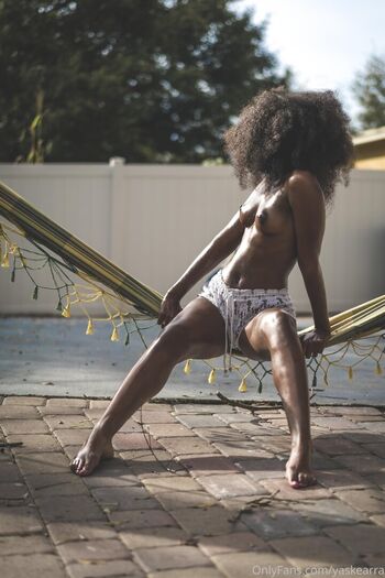 Full leaked Yasmeen kearra private onlyfans photo