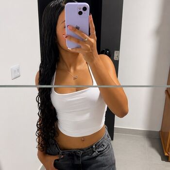 Full leaked Yasmim fernandes private onlyfans photo
