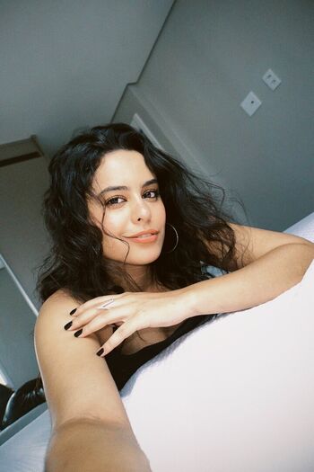 Full leaked Yasmin ali yassine private onlyfans photo