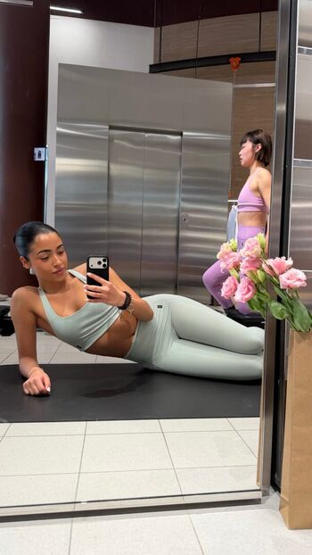Full leaked Yasmin barbieri page private onlyfans photo