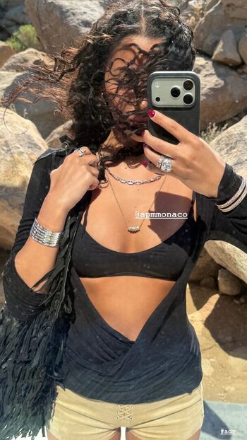 Full leaked Yasmin barbieri page private onlyfans photo