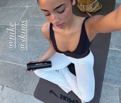 Full leaked Yasmin barbieri private onlyfans photo