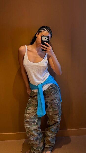 Full leaked Yasmin barbieri private onlyfans photo
