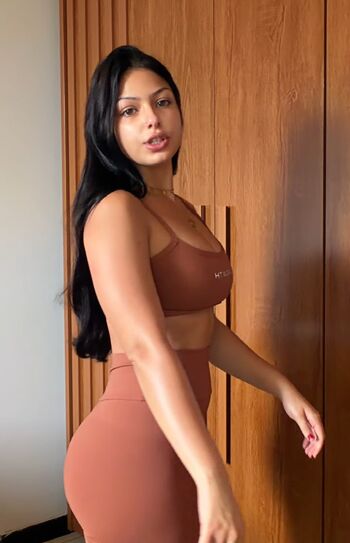 Yasmin Dias Yassay2K