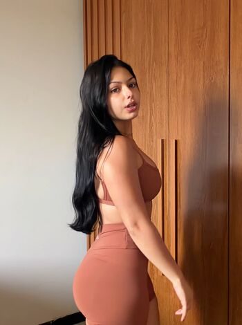 Full leaked Yasmin dias yassayk private onlyfans photo