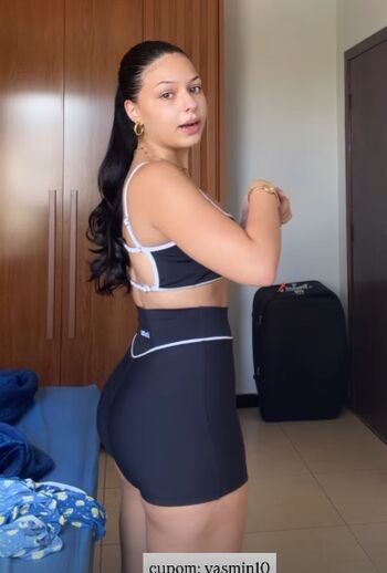 Full leaked Yasmin dias yassayk private onlyfans photo