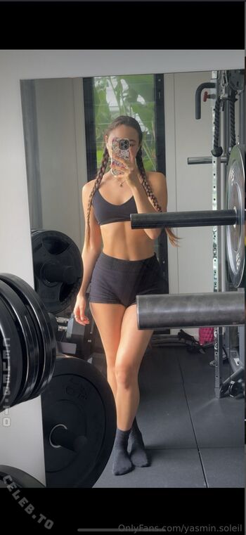 Full leaked Yasmin forest page private onlyfans photo