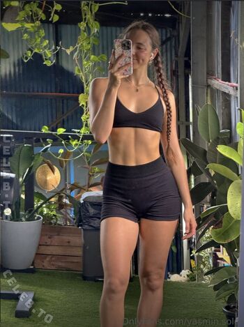 Full leaked Yasmin forest page private onlyfans photo