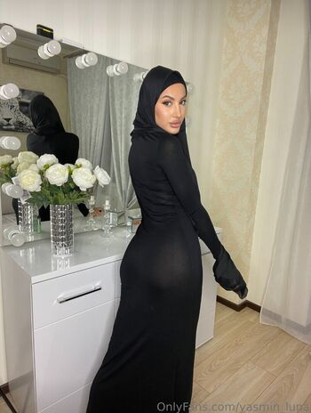 Full leaked Yasmin luna private onlyfans photo