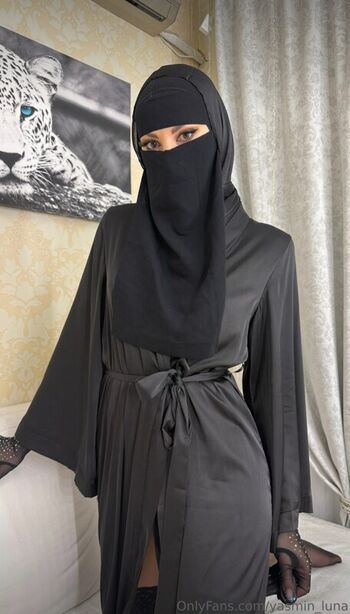 Full leaked Yasmin luna private onlyfans photo