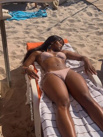 Full leaked Yasmin potiara private onlyfans photo