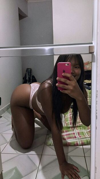 Full leaked Yasmin potiara private onlyfans photo