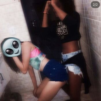 Full leaked Yasmin reis private onlyfans photo