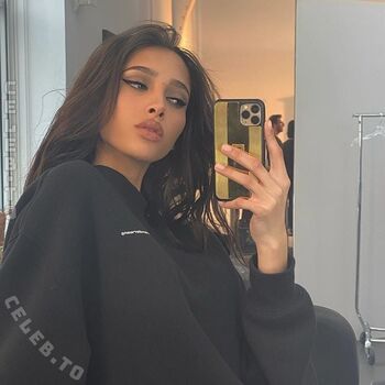 Full leaked Yasmin wijnaldum private onlyfans photo