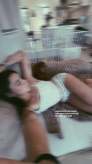 Full leaked Yasmin zammit stevens page private onlyfans photo