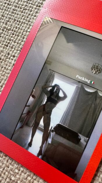 Full leaked Yasmin zammit stevens page private onlyfans photo