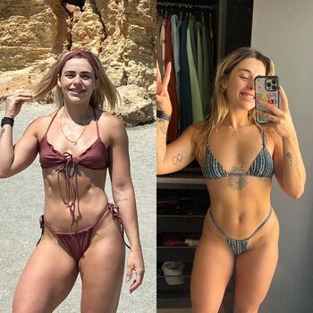 Full leaked Yasmin zammit stevens page private onlyfans photo