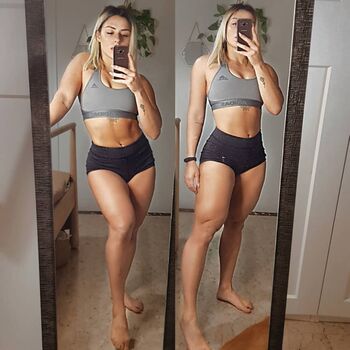 Full leaked Yasmin zammit stevens private onlyfans photo