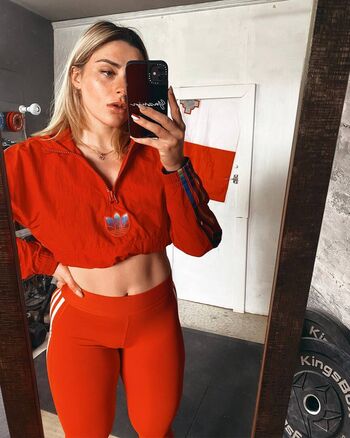 Full leaked Yasmin zammit stevens private onlyfans photo