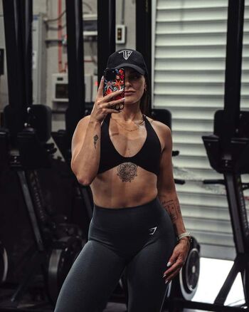 Full leaked Yasmin zammit stevens private onlyfans photo