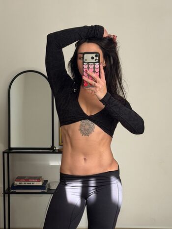 Full leaked Yasmin zammit stevens page private onlyfans photo