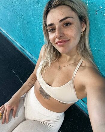 Full leaked Yasmin zammit stevens page private onlyfans photo