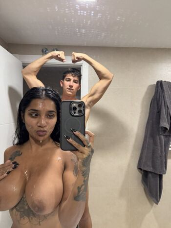 Full leaked Yasmina brad private onlyfans photo